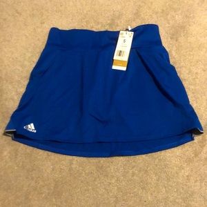 Tennis skirt